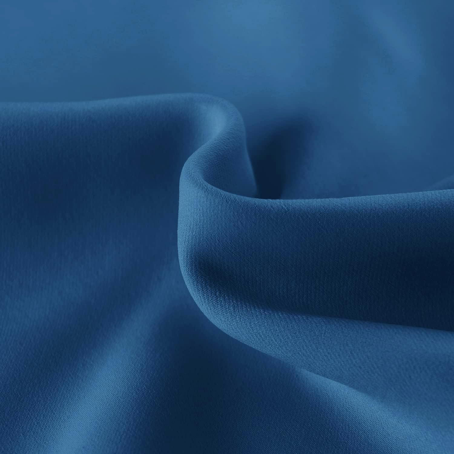 French Door Curtains