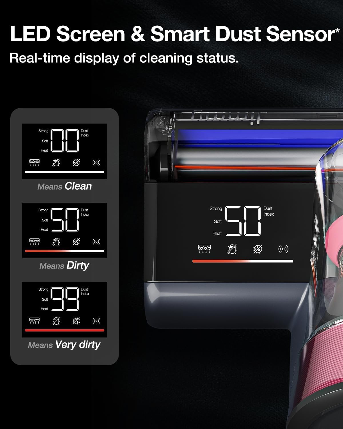 Mattress Vacuum Cleaner