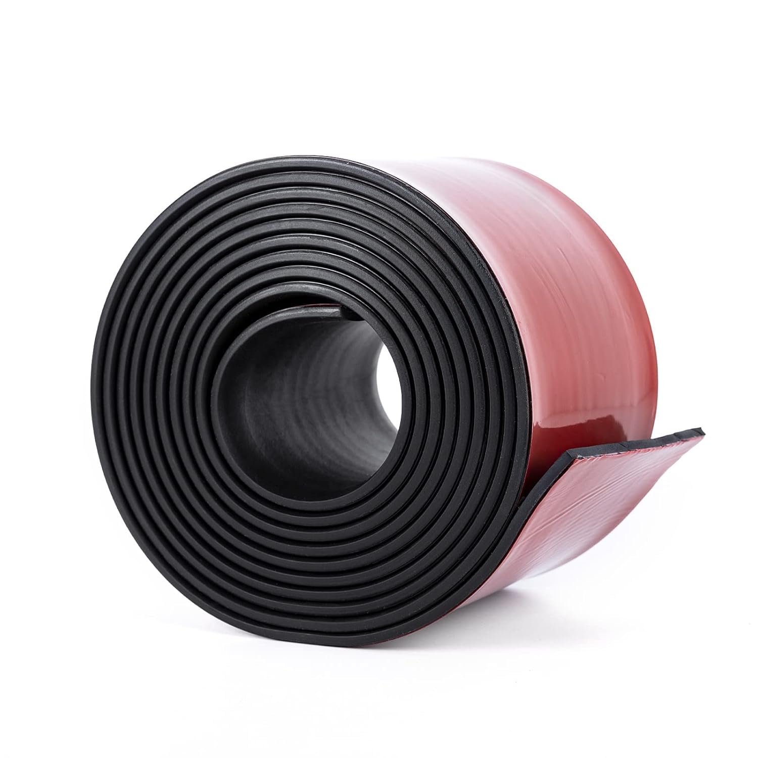 Adhesive Rubber Strips Neoprene Rubber Sheets