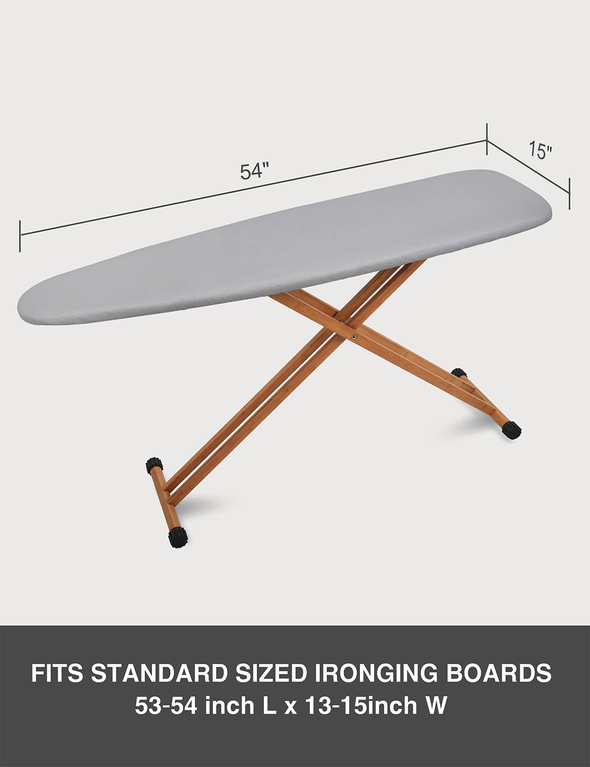 Ironing Board Cover and Pad