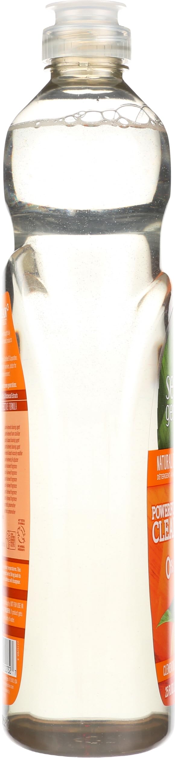 Dish Liquid Soap (25 Fl Oz)