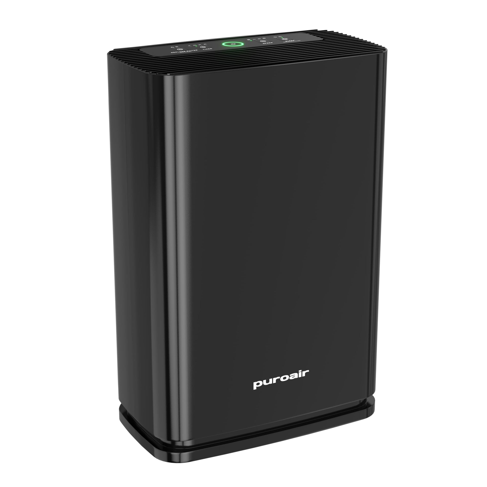 400 HEPA Air Purifier Large Room Air Cleaner up to 2