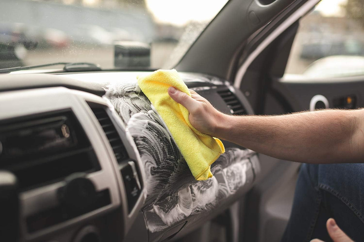 Xpress Interior Cleaner (16 Fl Oz)