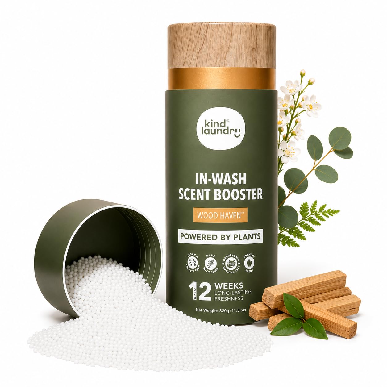 Scent Booster Beads (320 Ounce)