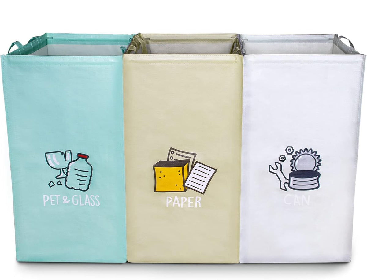 Recycling Bags