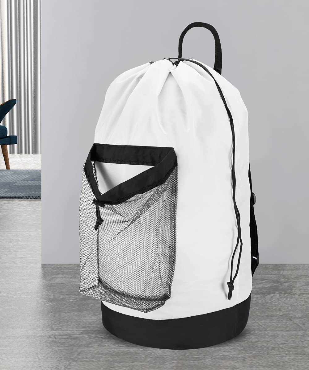 Backpack Laundry Bag
