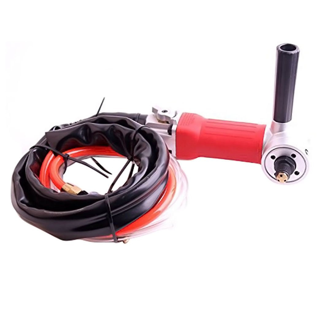 4" Air Wet Stone Polisher