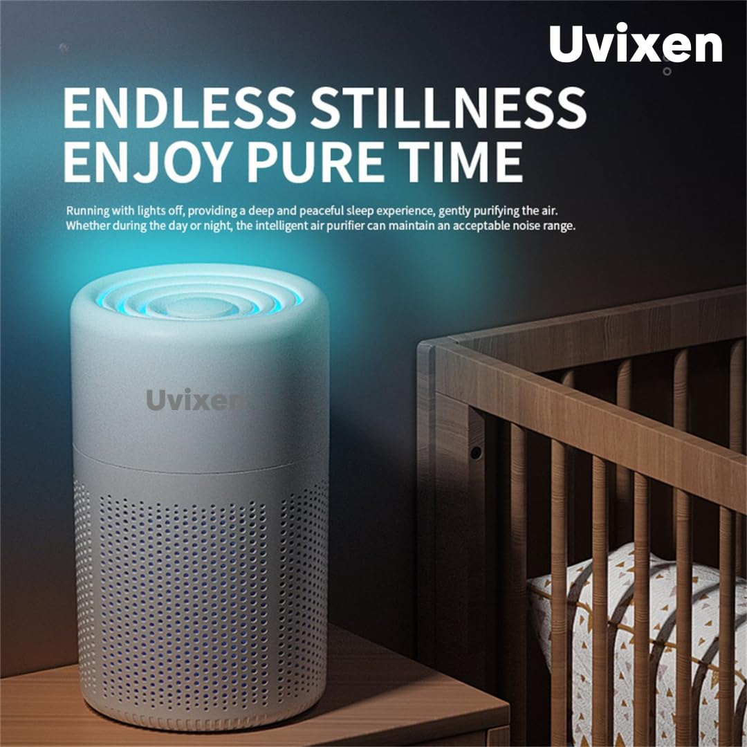 Air Purifiers for Home