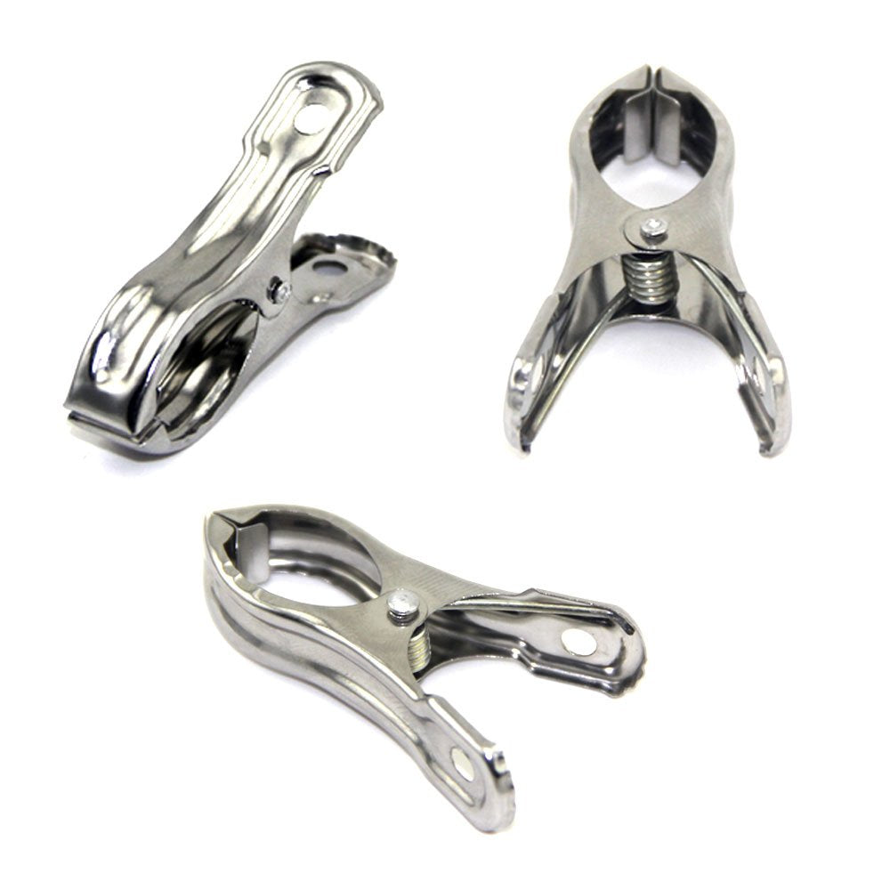40 PCS Garden Clips (40 Count)
