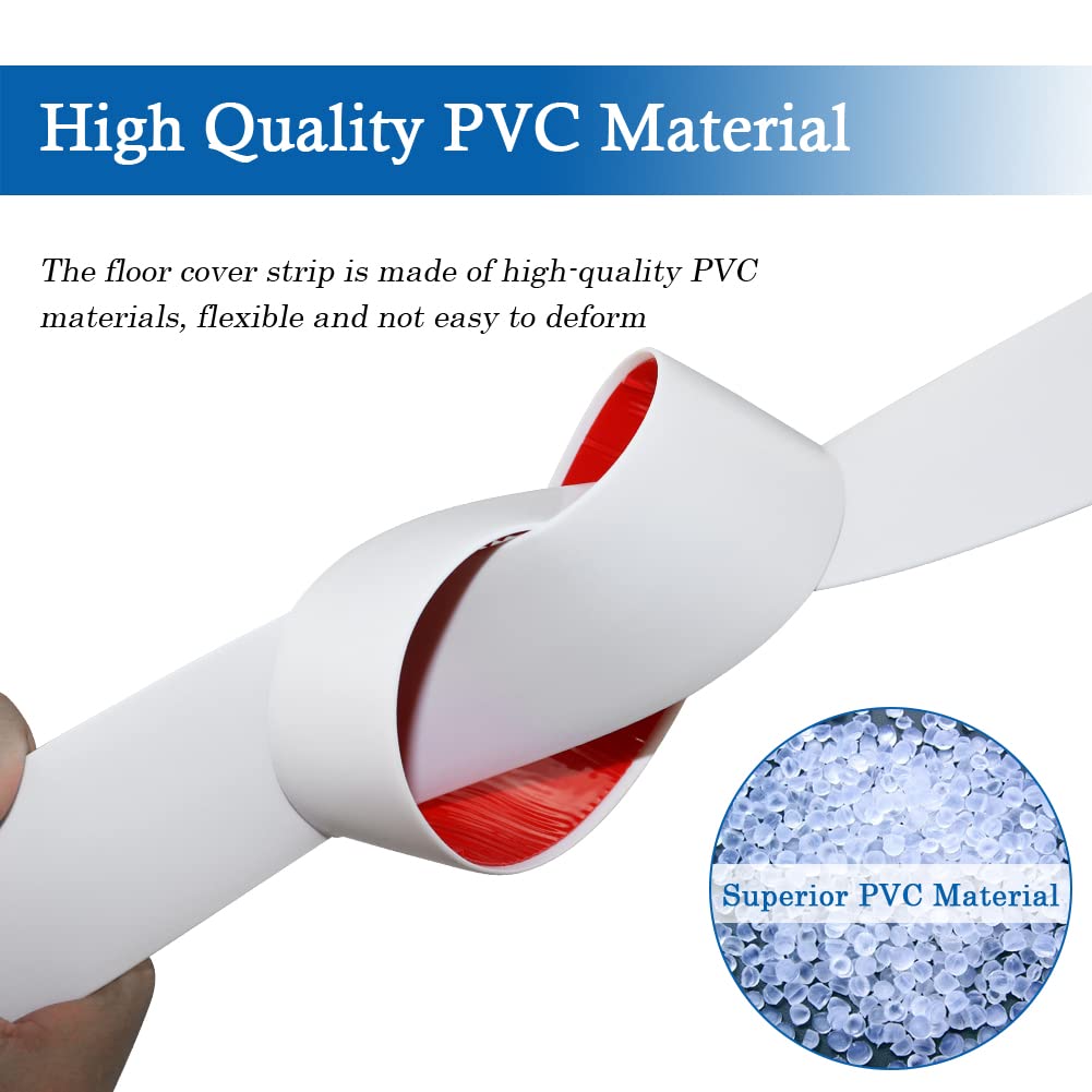 Vinyl Floor Transition Strip Self Adhesive Threshold Strip