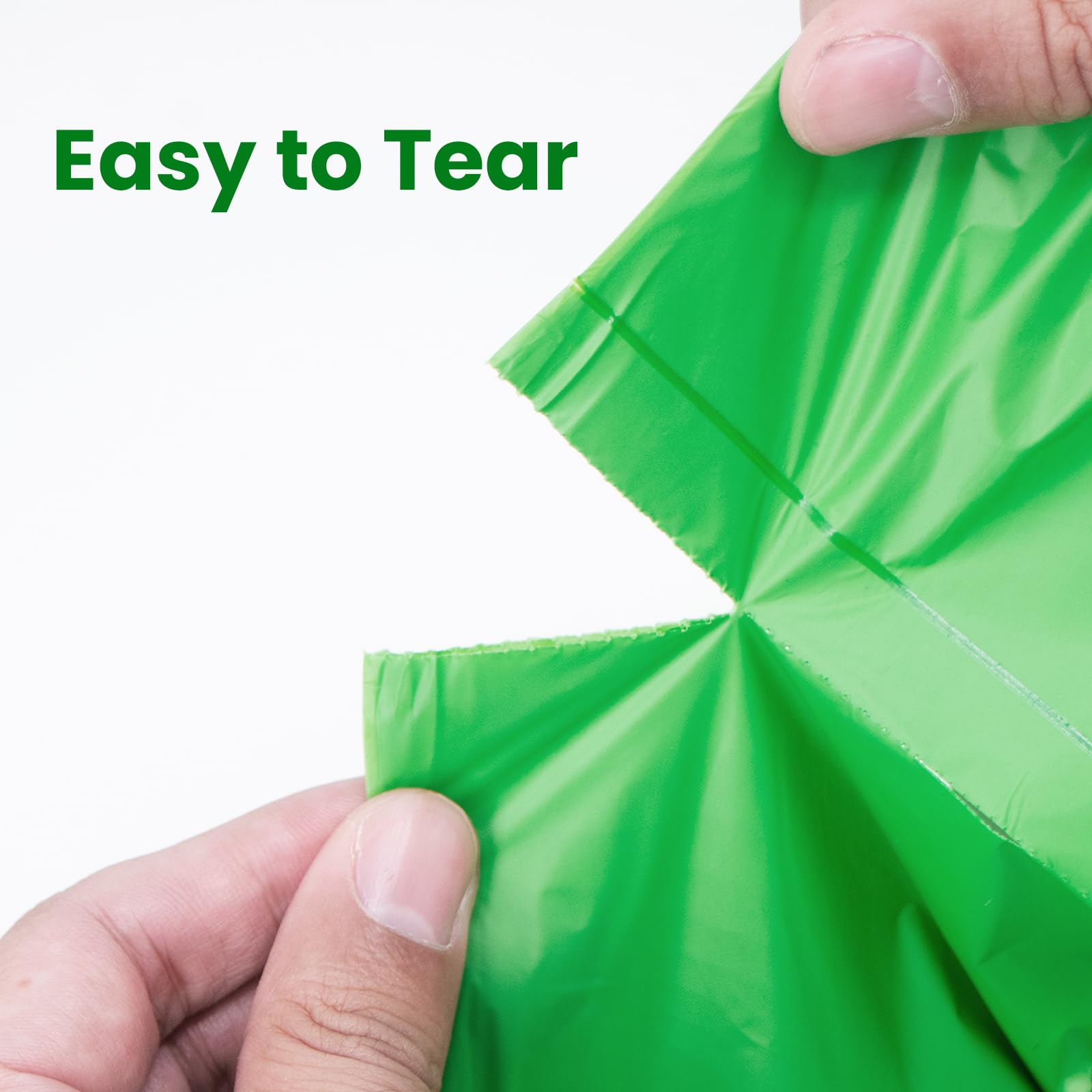 3 Gallon Compostable Food Scrap Bags (100 Count)