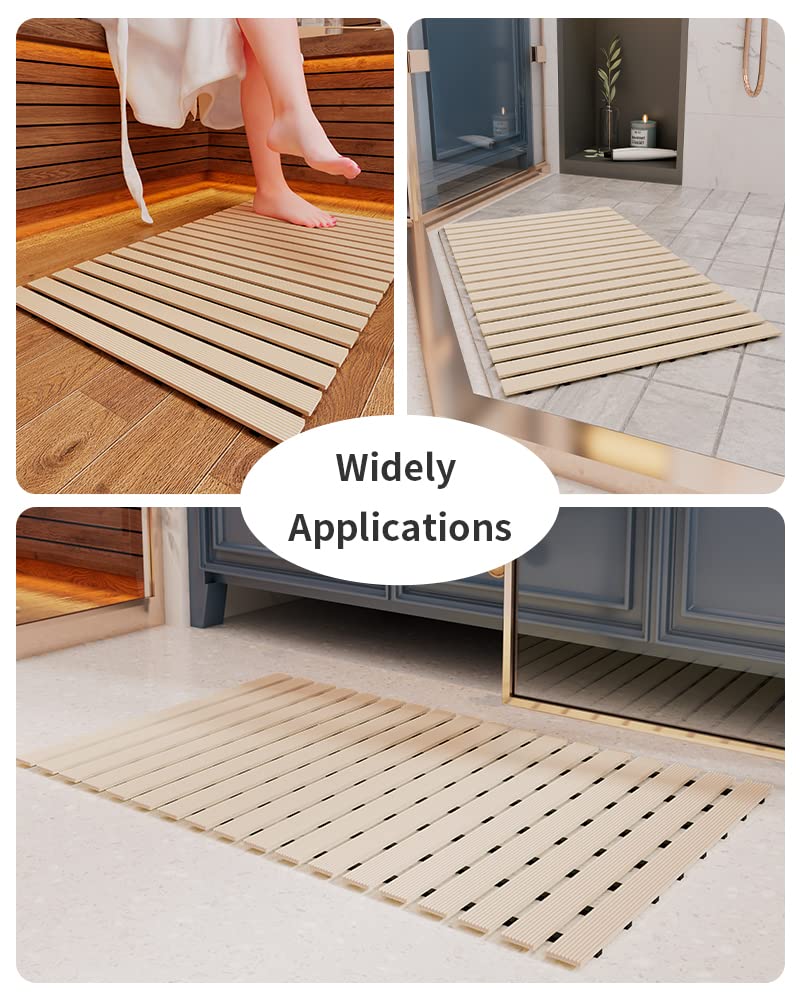 Shower Mat Non Slip