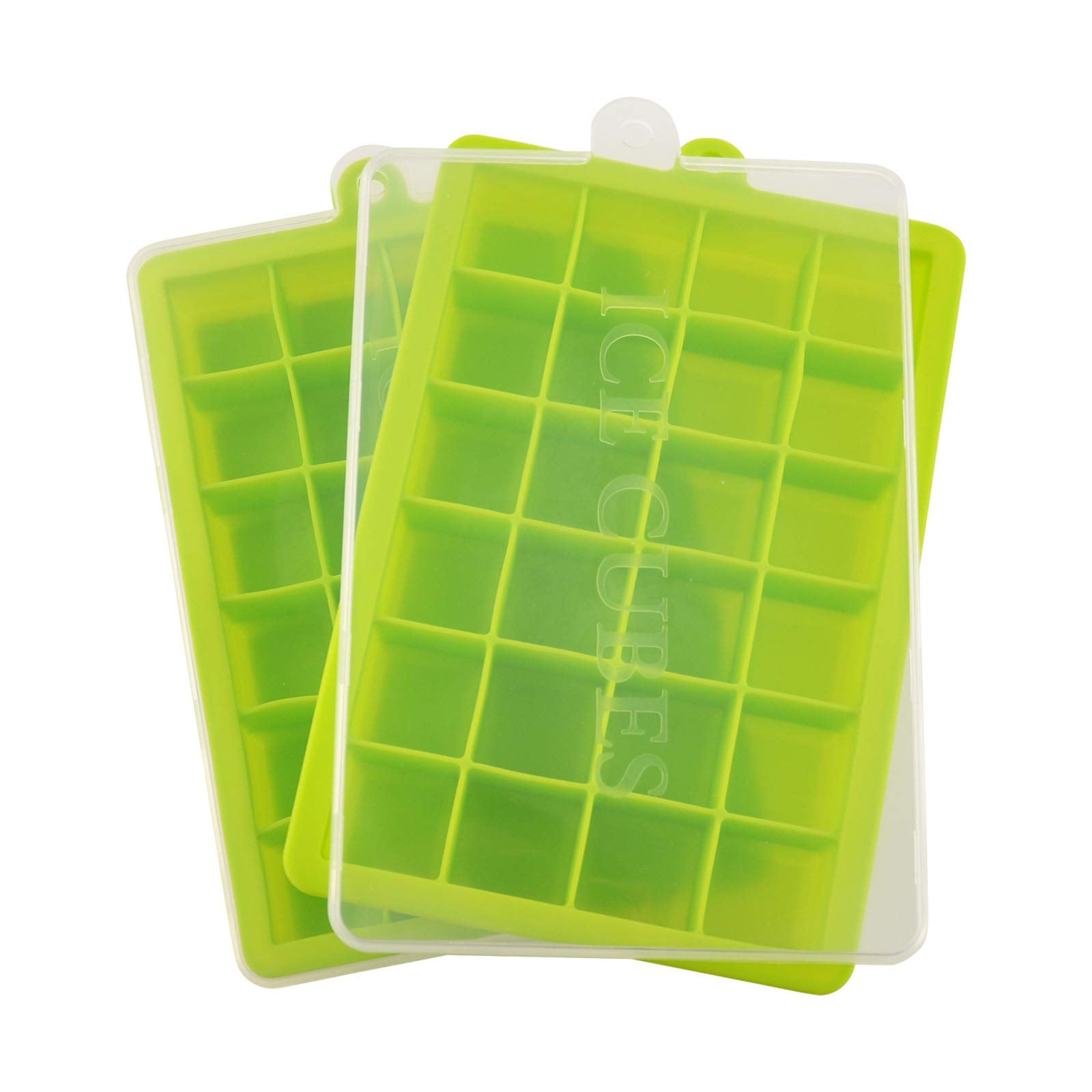 Ice Cube Tray (2 Count)