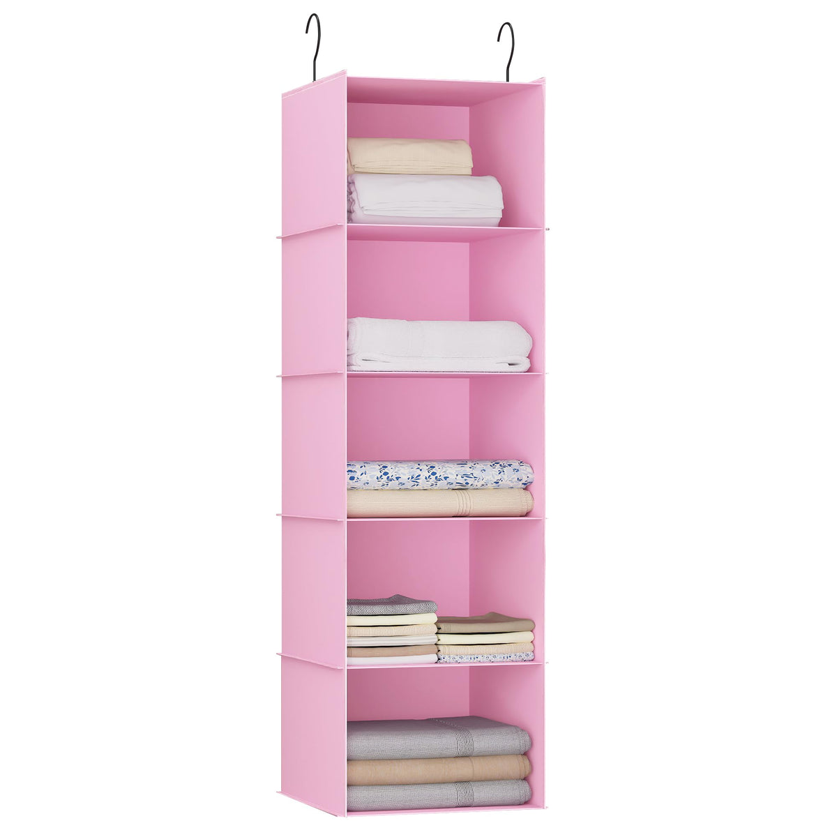 Hanging Closet Organizer 5