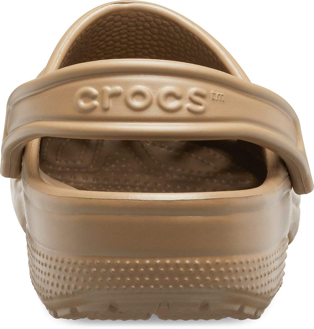 Classic Clog Khaki Men's 5