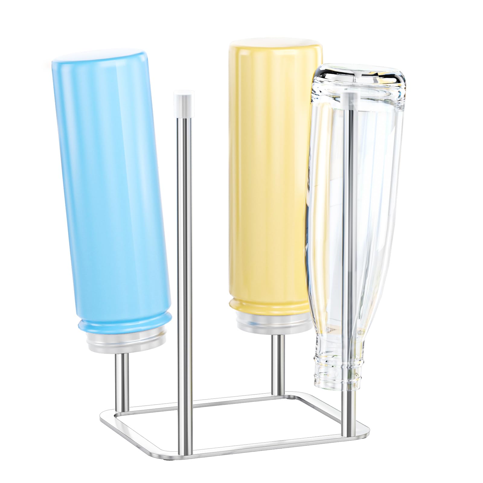 Water Bottle Drying Rack