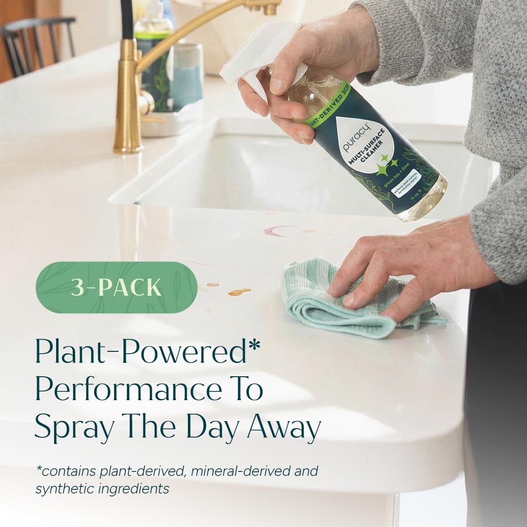 All Purpose Cleaner Spray (48 Ounce)