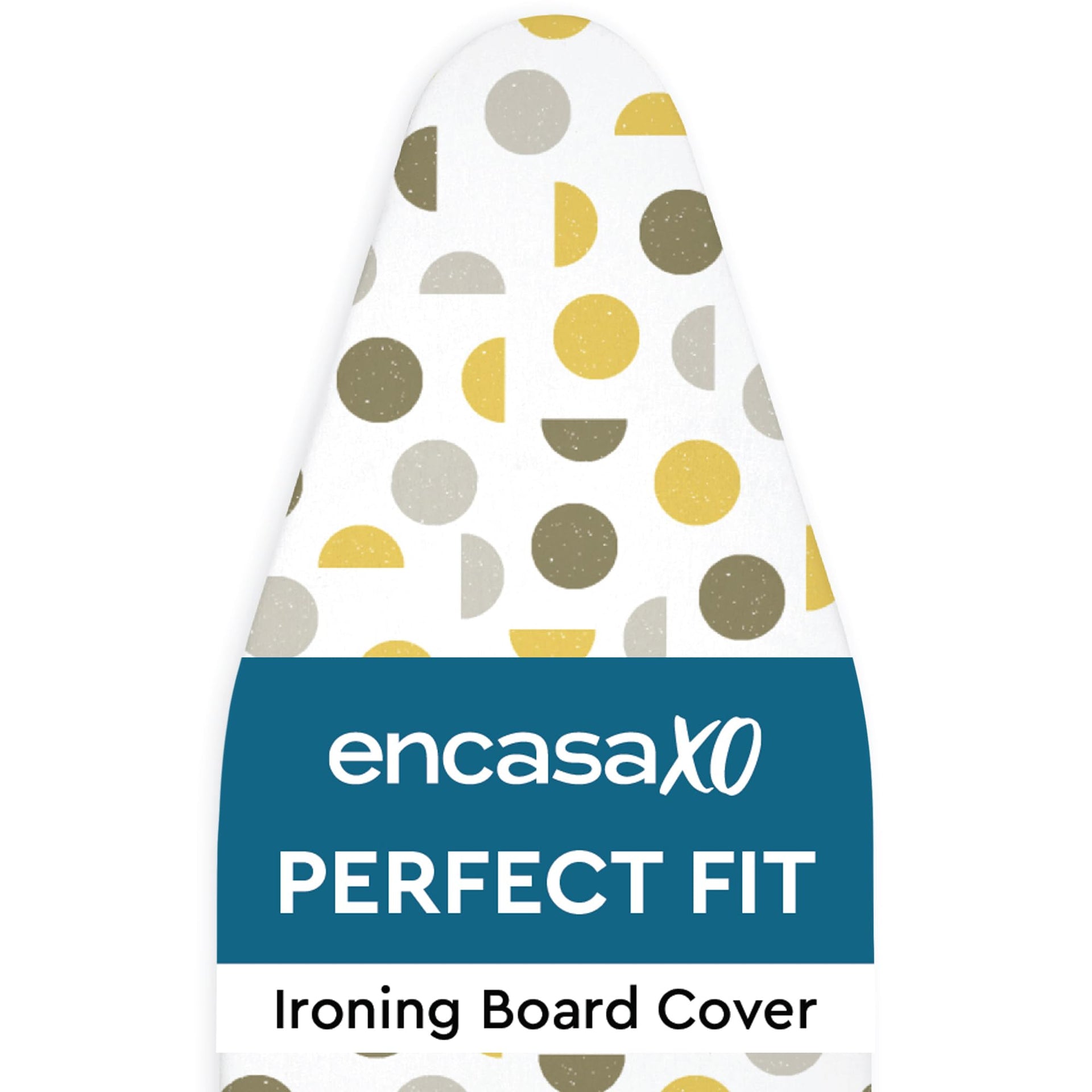Ironing Board Cover and Pad