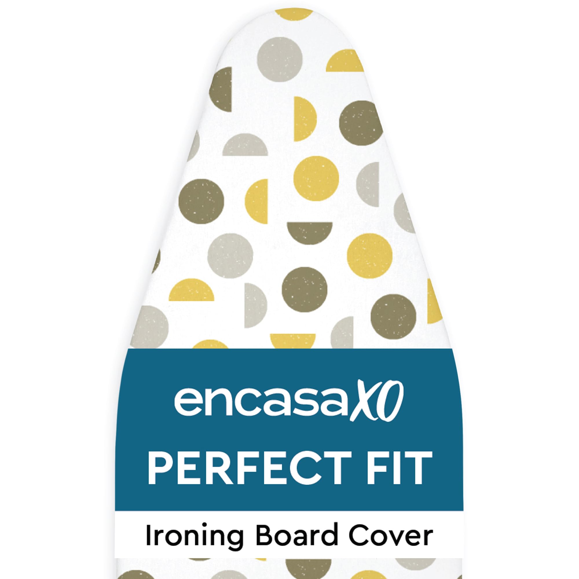 Ironing Board Cover and Pad