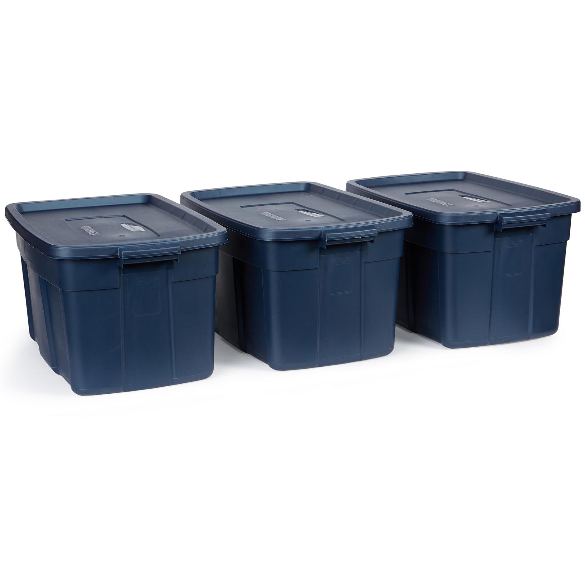 Roughneck Tote 31 Gal (3 Count)