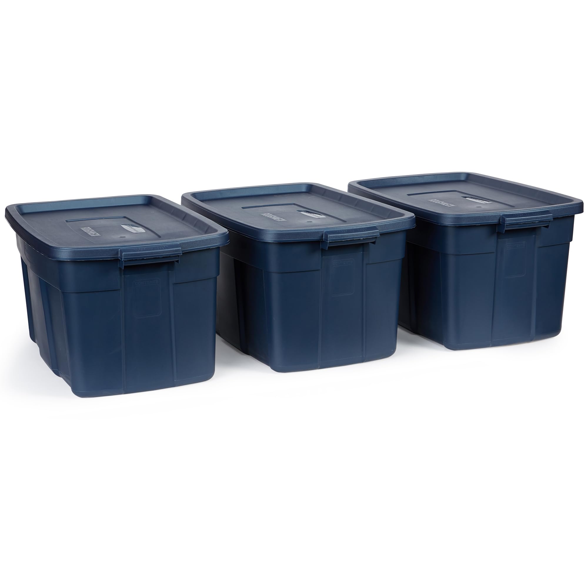 Roughneck Tote 31 Gal (3 Count)