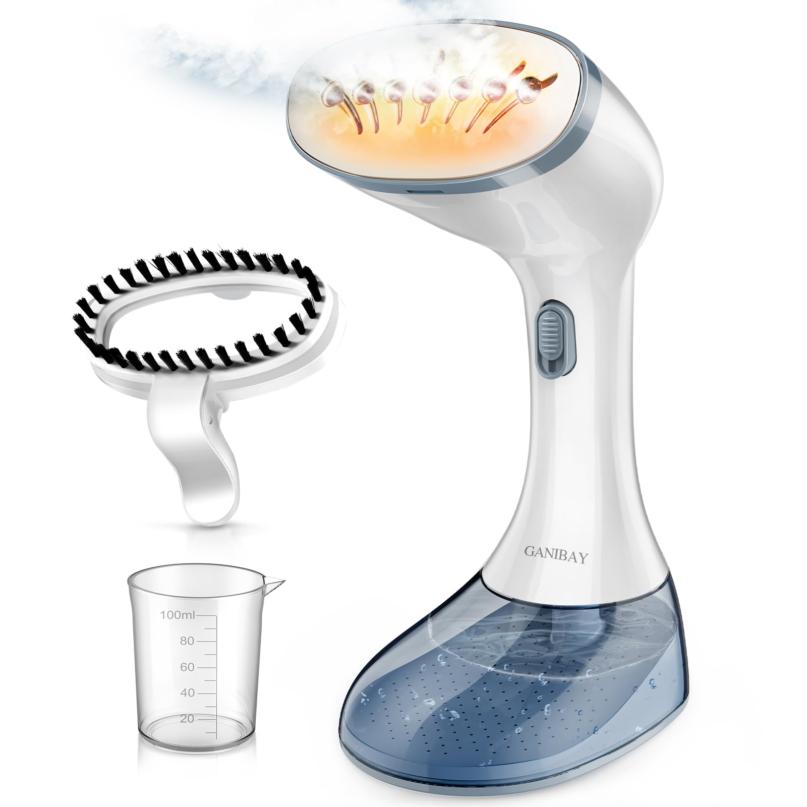 Steamer for Clothes