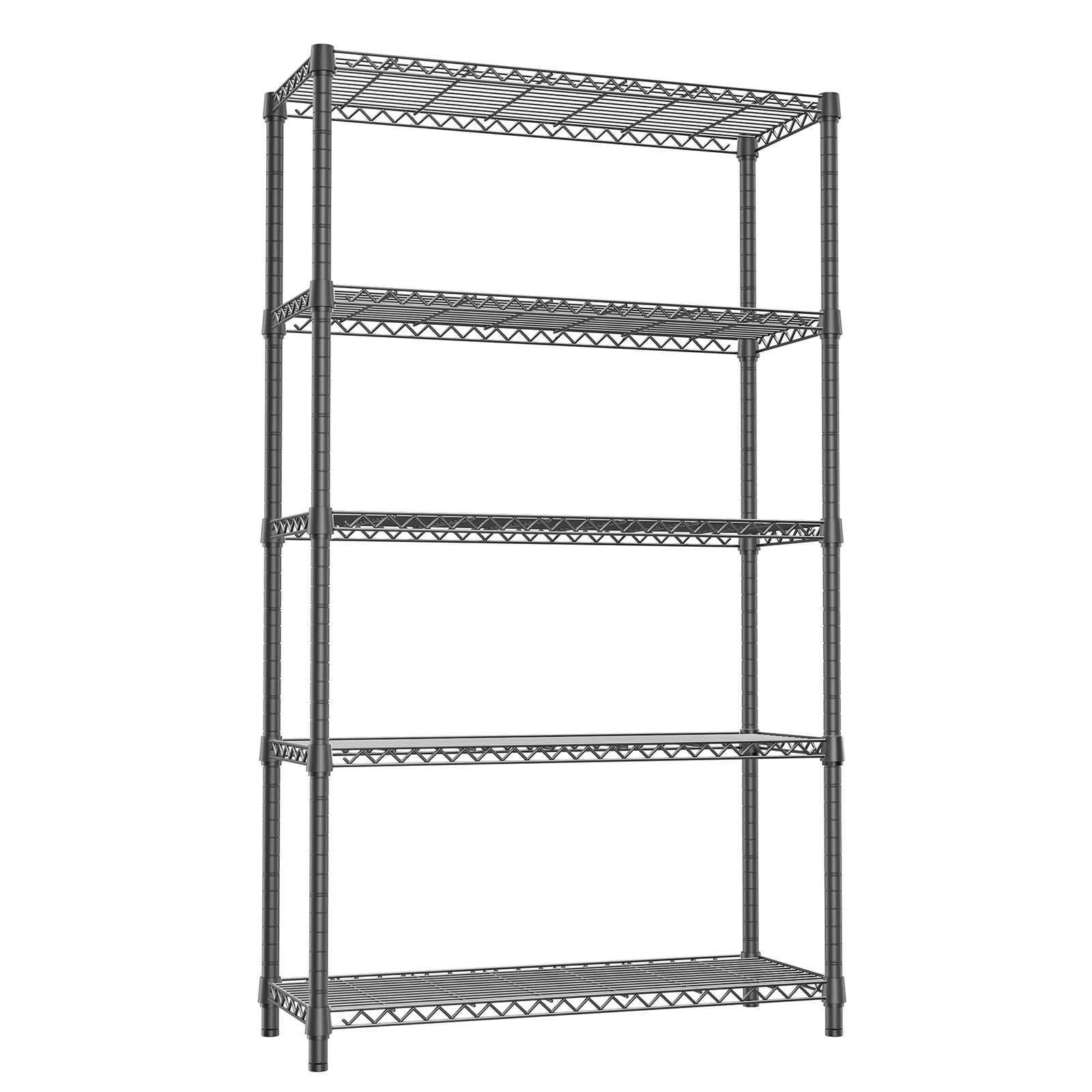 Heavy Duty Wire Rack Shelf