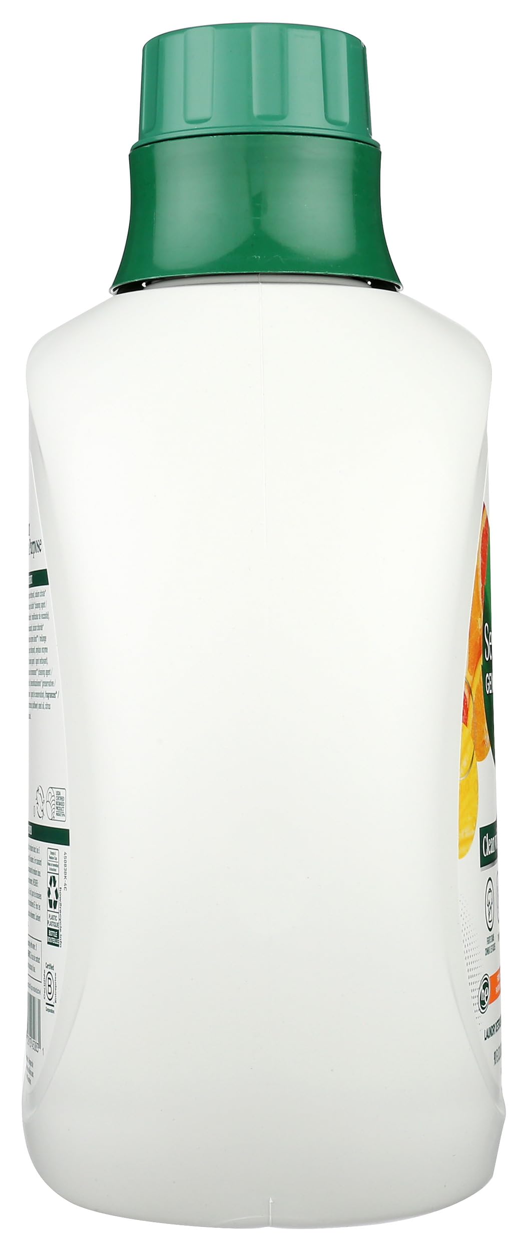 Liquid Laundry Detergent (90 Fl Oz)