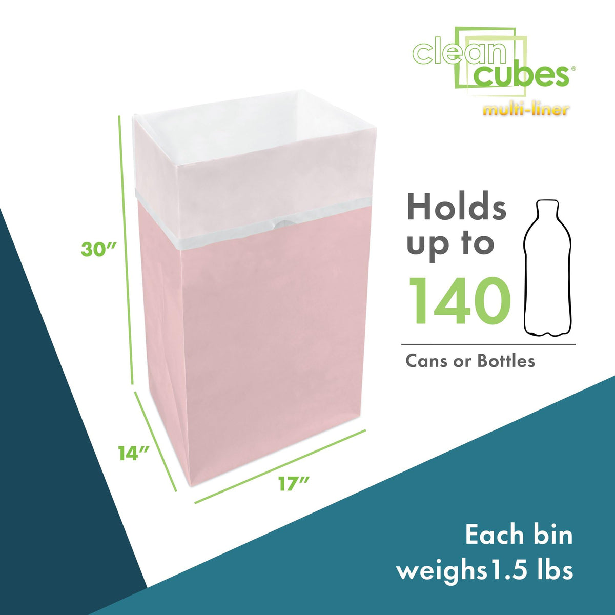 30 Gallon Pop (3 Count)