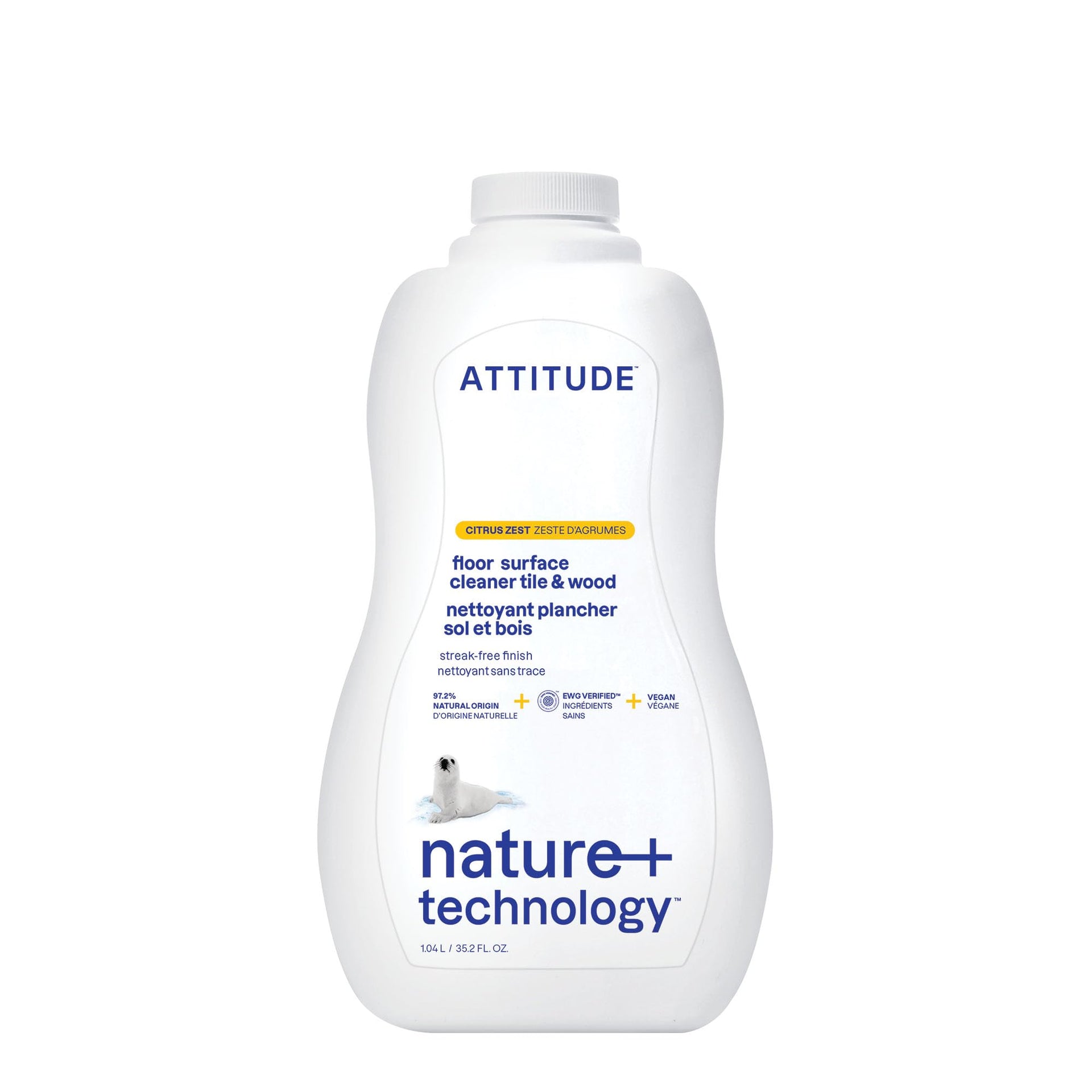 Floor Cleaner (35.2 Fl Oz)