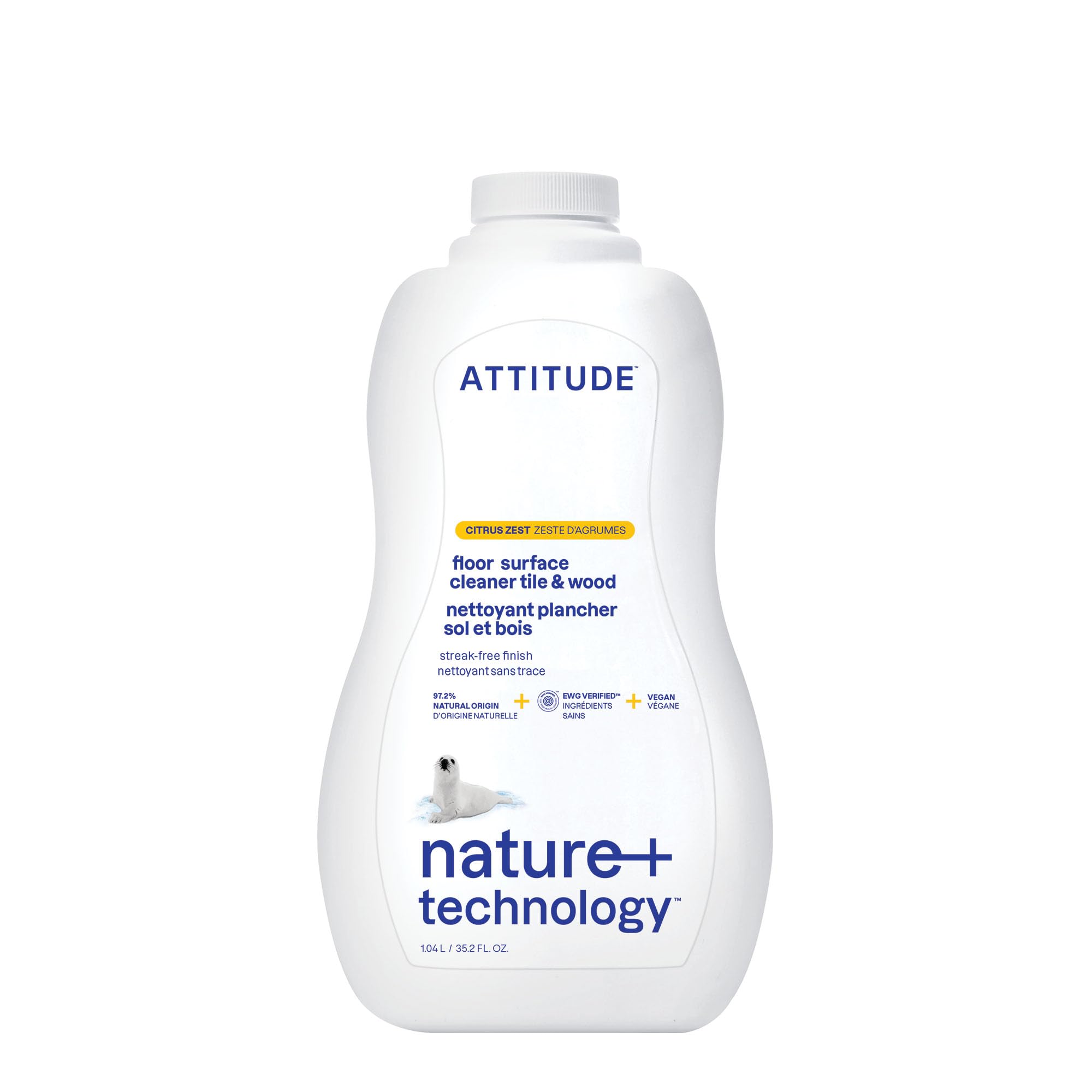 Floor Cleaner (35.2 Fl Oz)