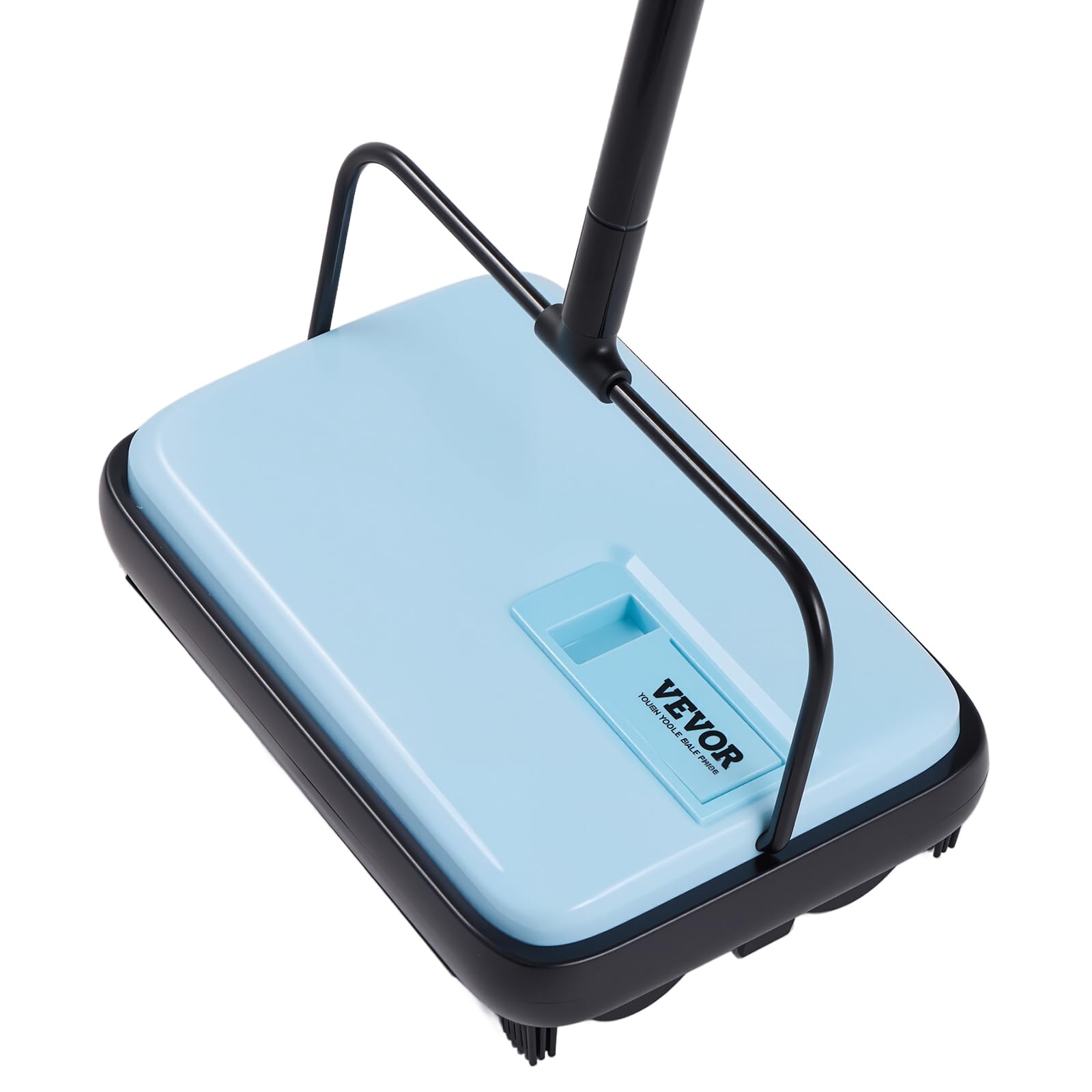 Carpet Sweeper Manual