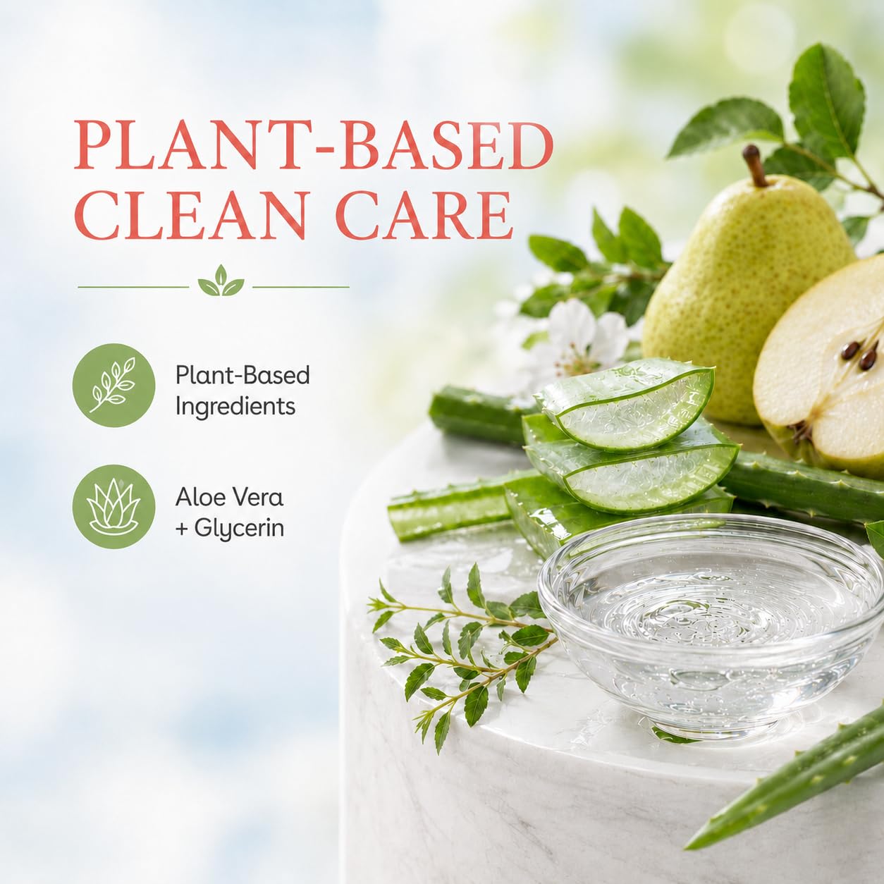 Botanicals Plant (24 Fl Oz)