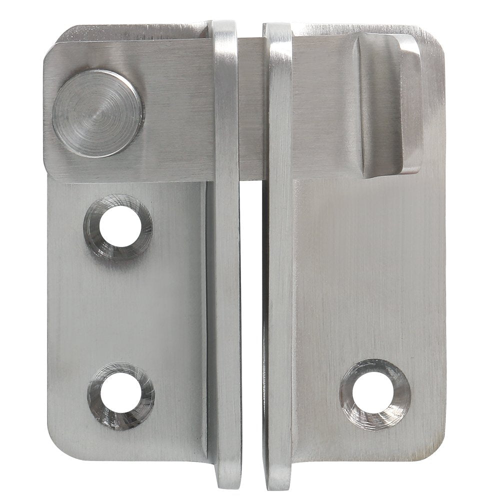 Flip Latch Gate Latch Brushed