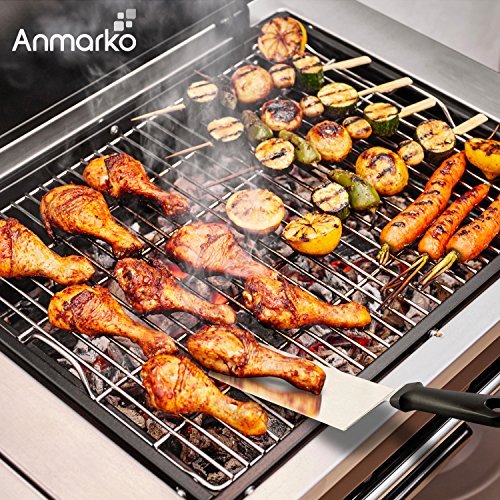 Griddle Spatula Set (3 Count)