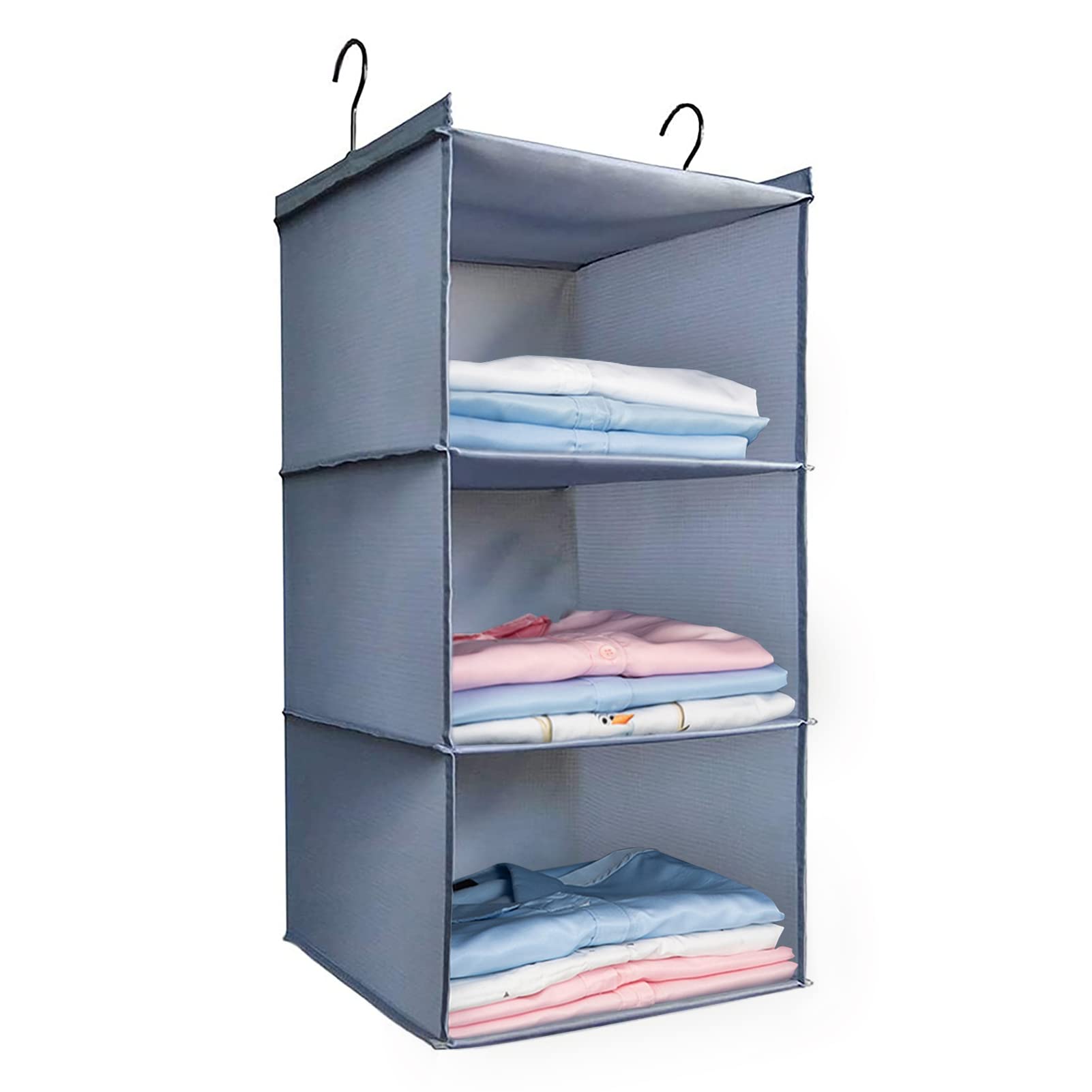 Hanging Closet Organizer 3