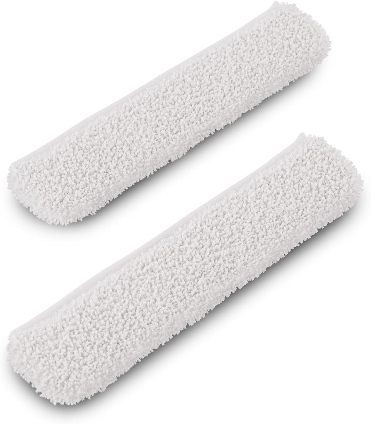 2× Microfibre Cloths (2 Count)