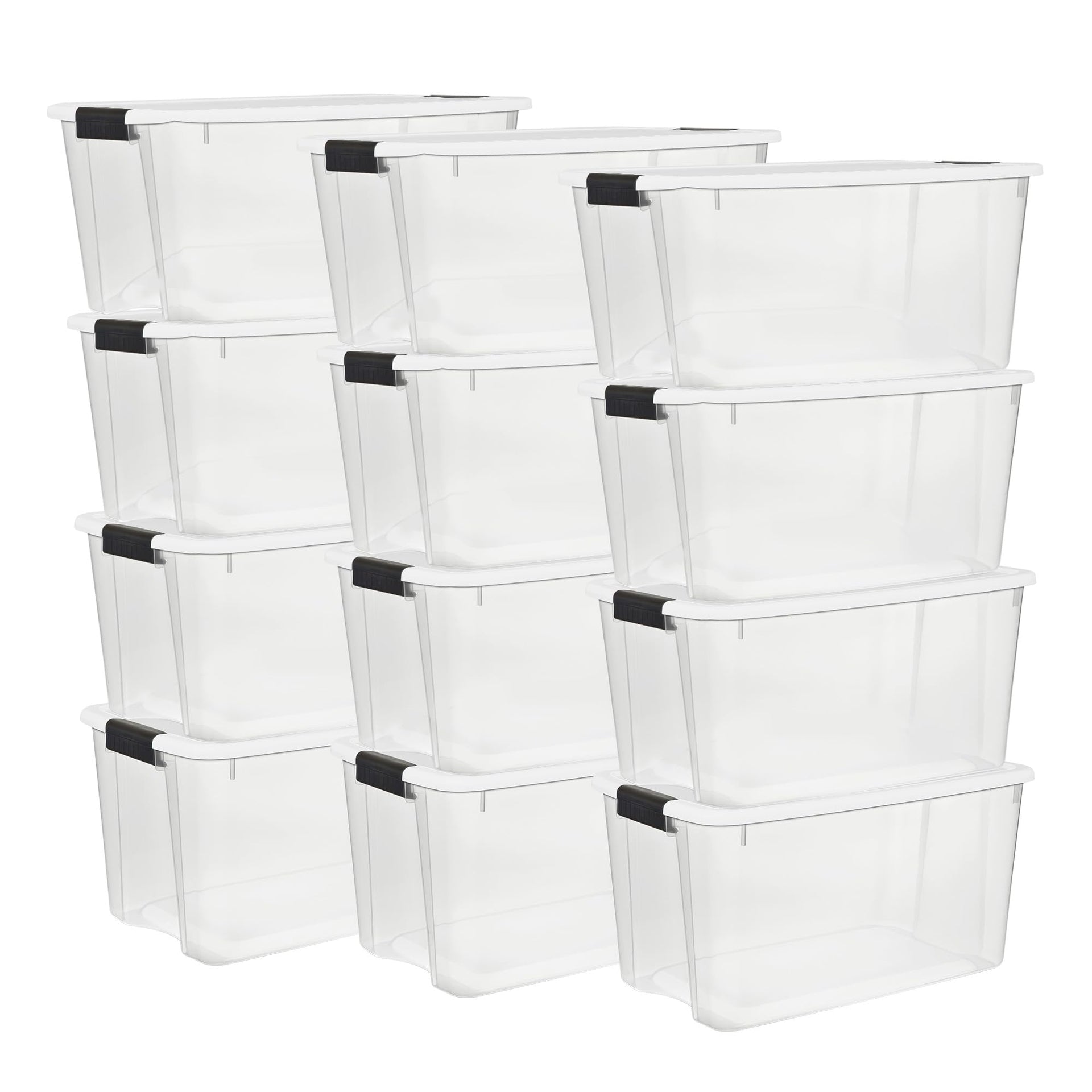 12 Pack Ultra Latching Box (12 count)