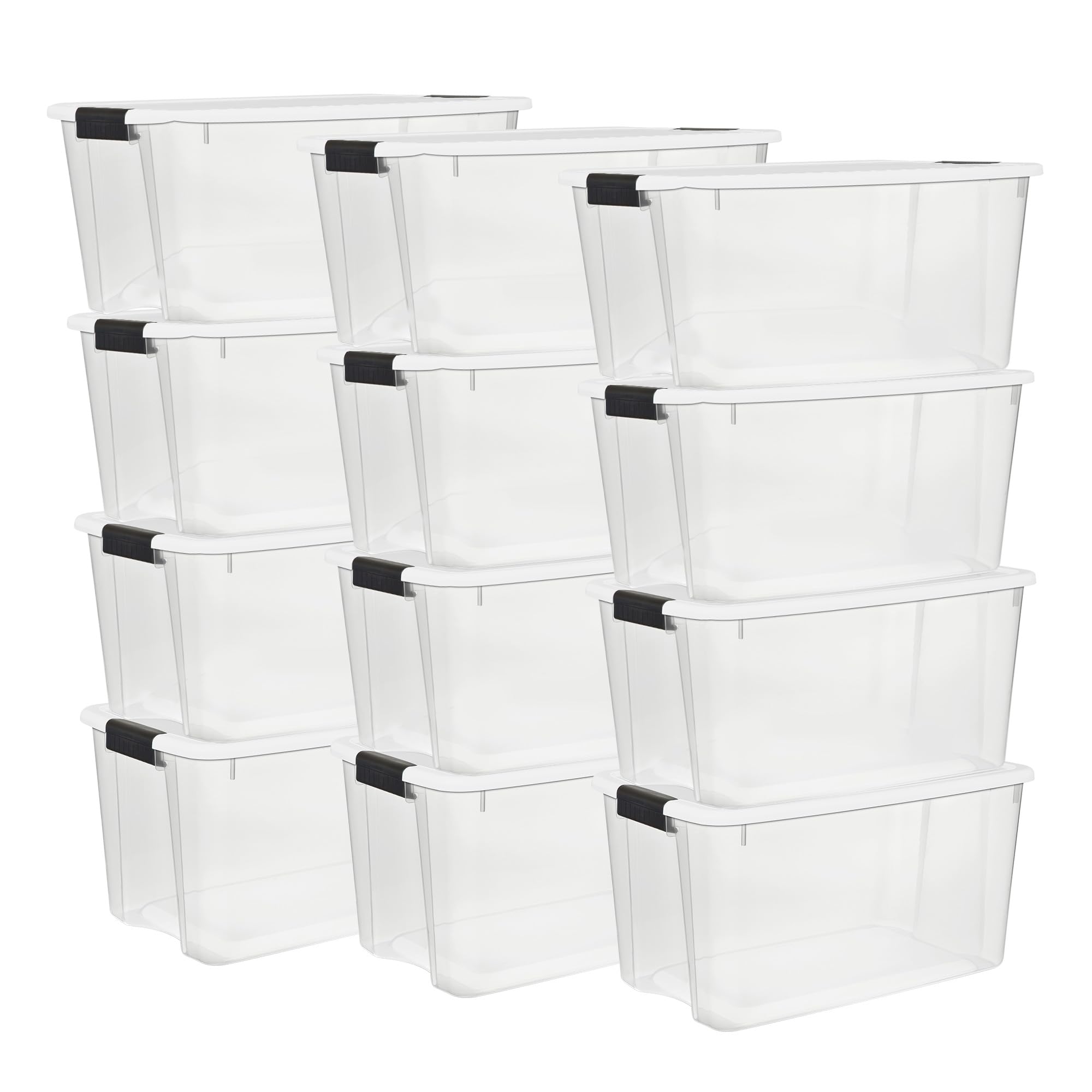 12 Pack Ultra Latching Box (12 count)