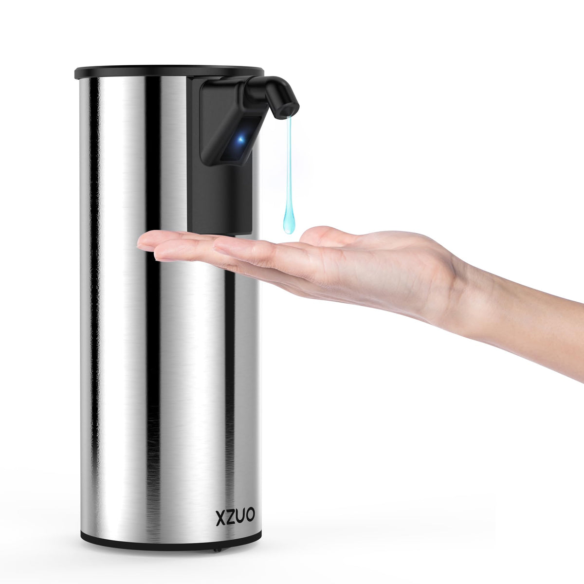 Automatic Soap Dispenser Touchless 11.8oz