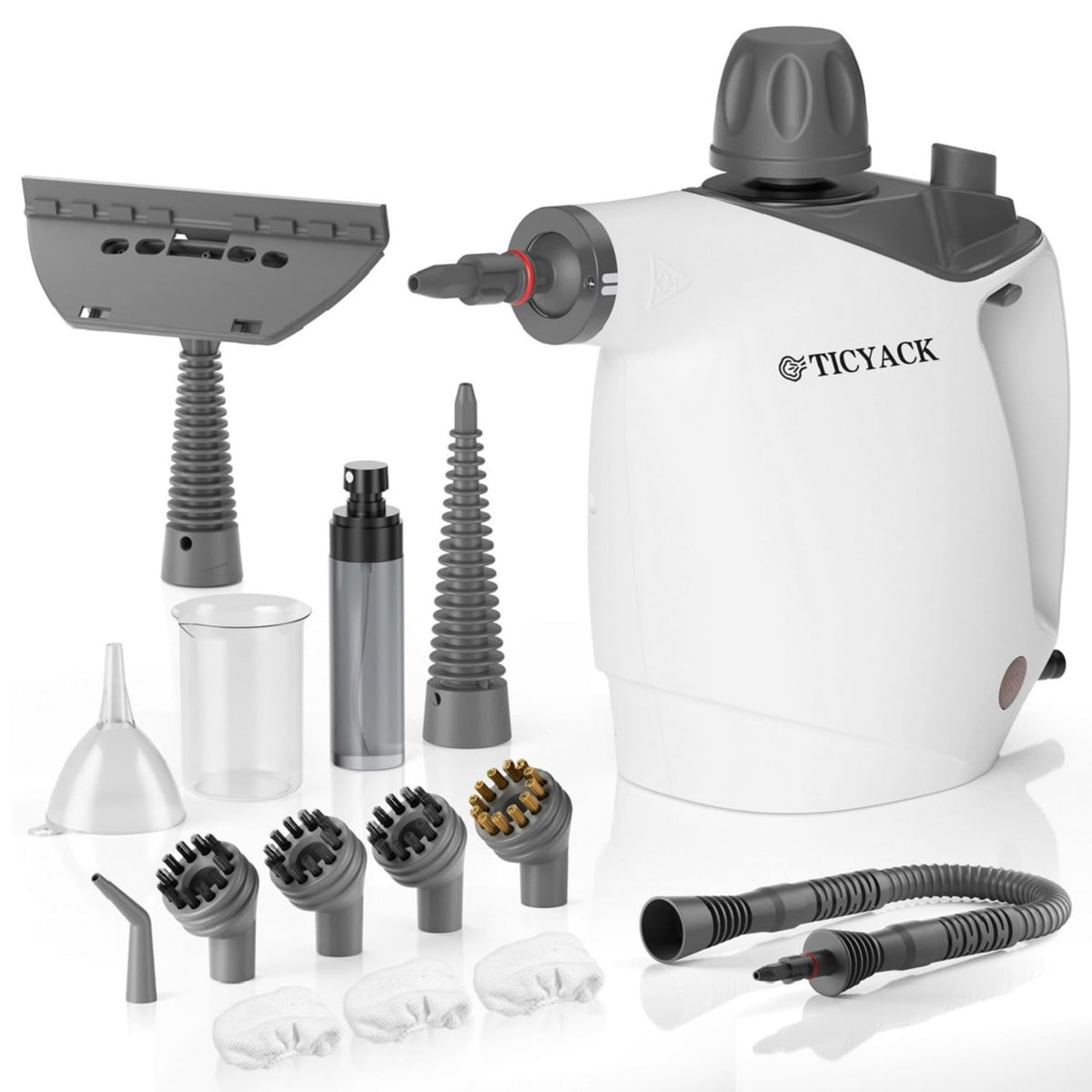 Handheld Steam Cleaner