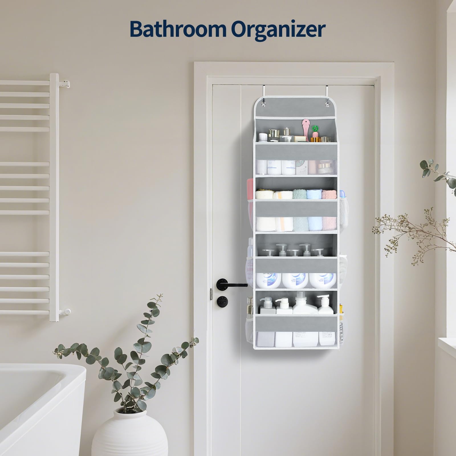 Over The Door Organizer
