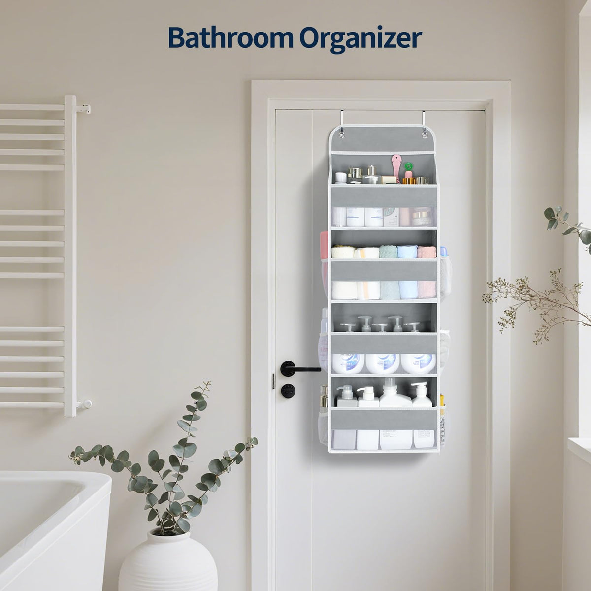 Over The Door Organizer