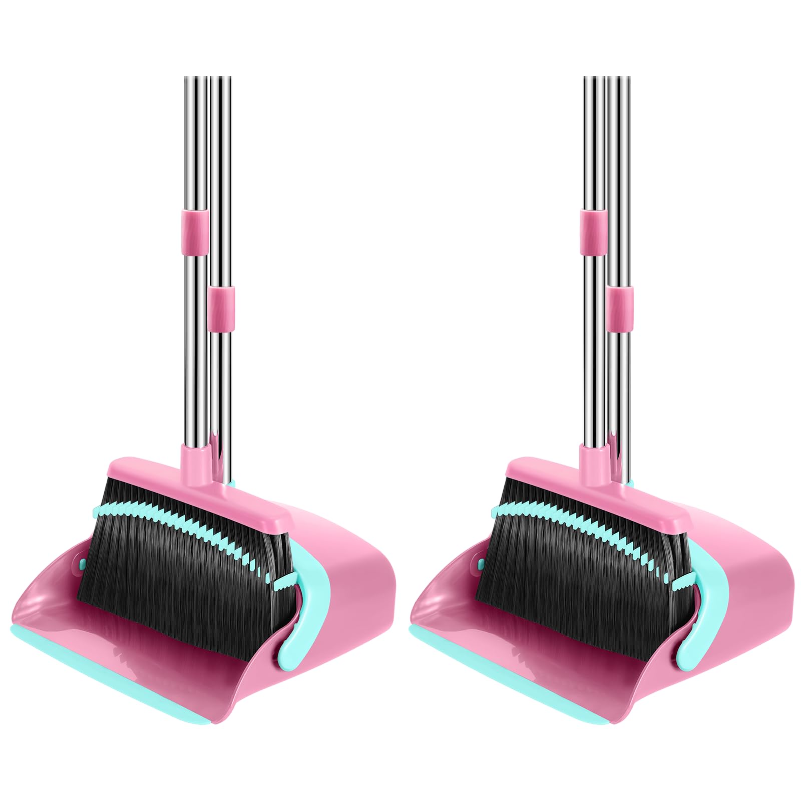 Broom and Dustpan Set (2 Count)