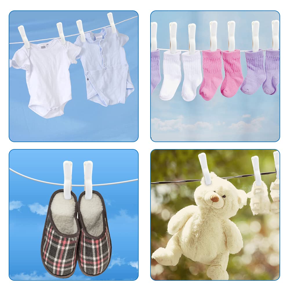 12 PCS Beach Towel Clip