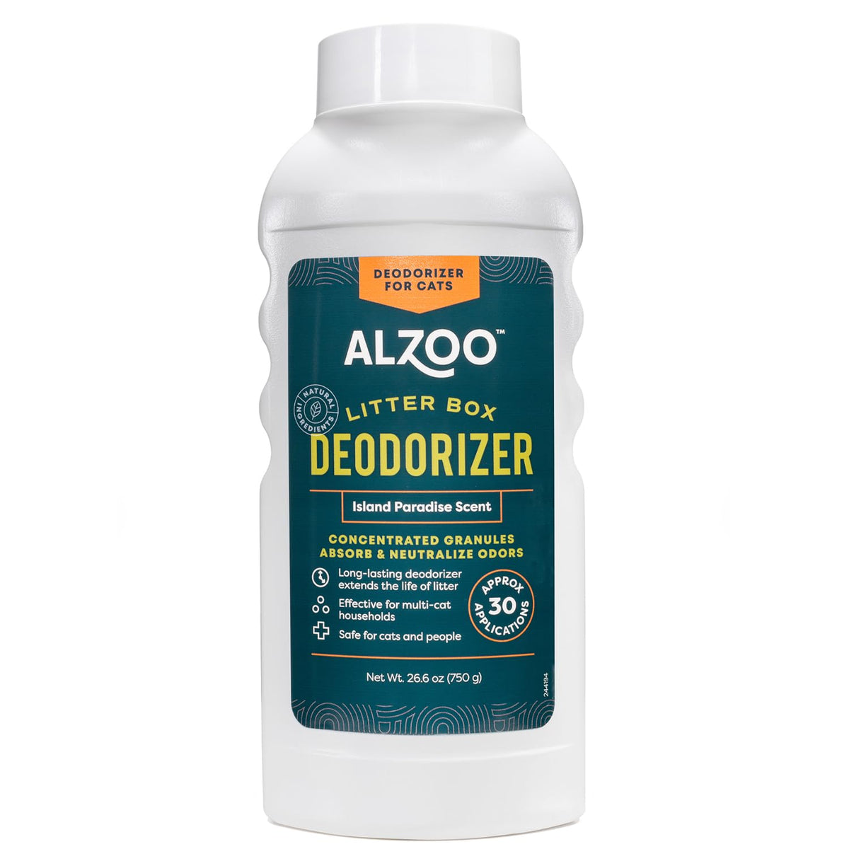 Cat Litter Deodorizer (26.6 Ounce)