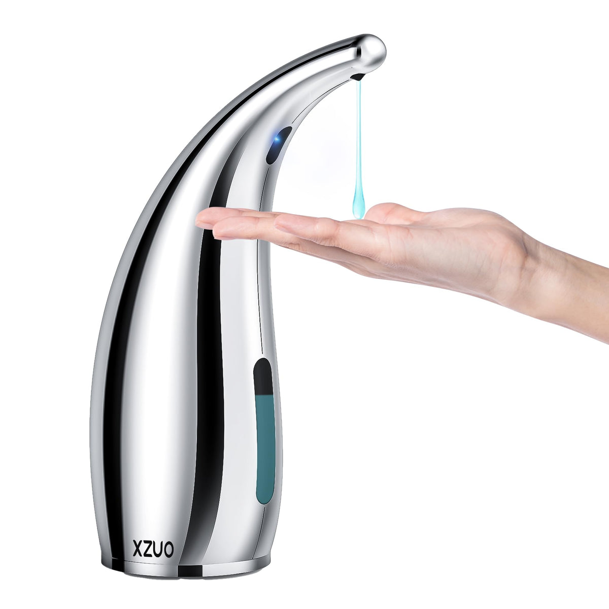 Automatic Soap Dispenser