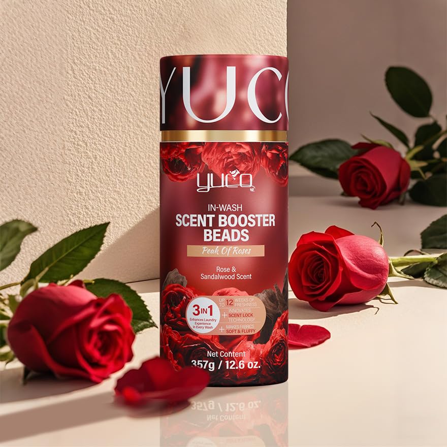 In Wash Laundry Scent Booster Beads (12.6 Ounce)