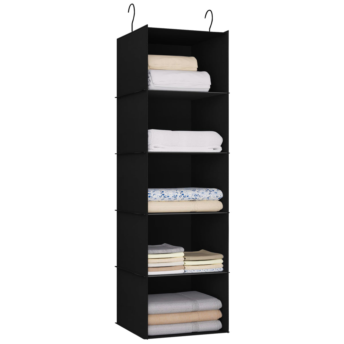 Hanging Closet Organizer 5