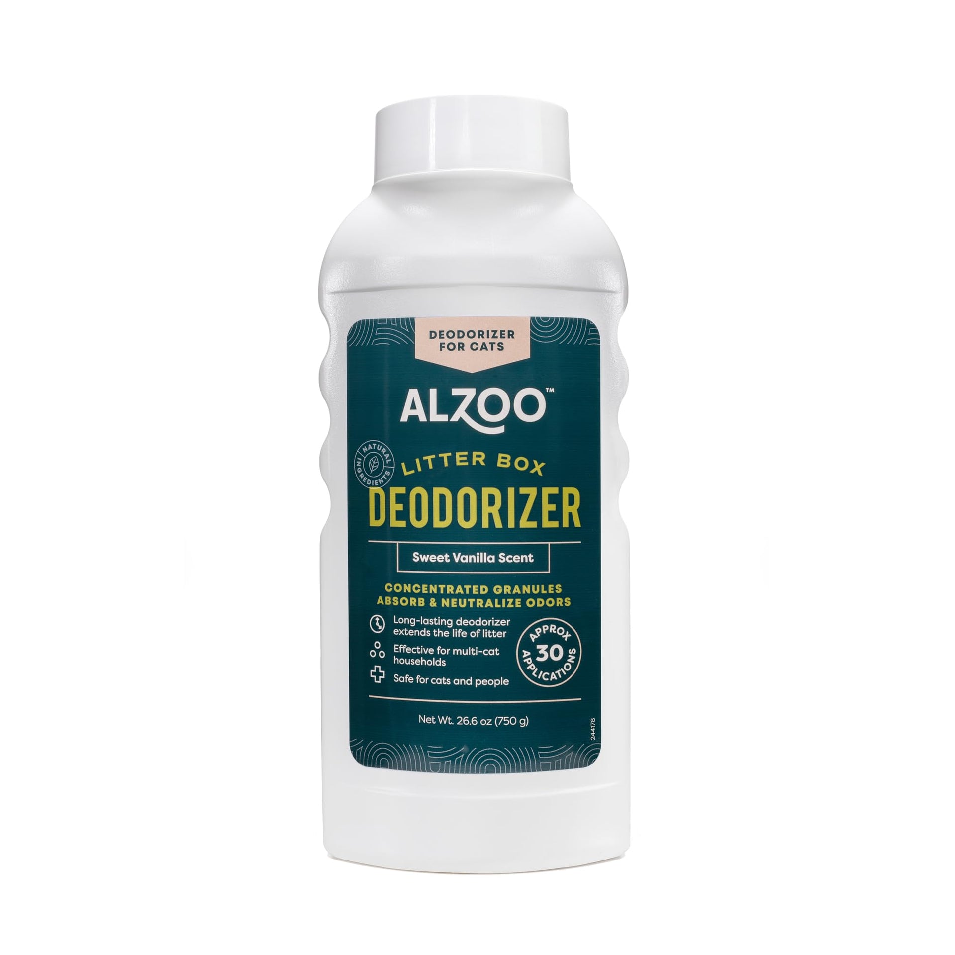 Cat Litter Deodorizer (26.6 Ounce)